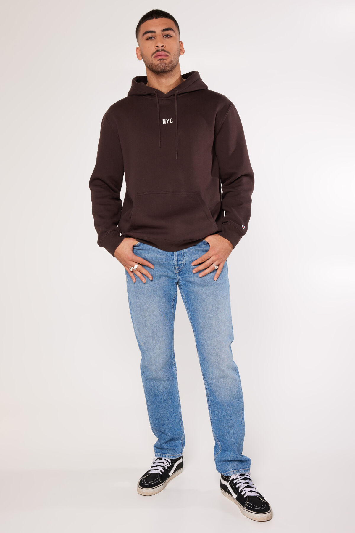 Hoodie Sheldon Hood image number 0