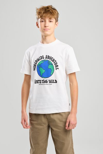 T-shirt Evan JR T-shirt Evan JR