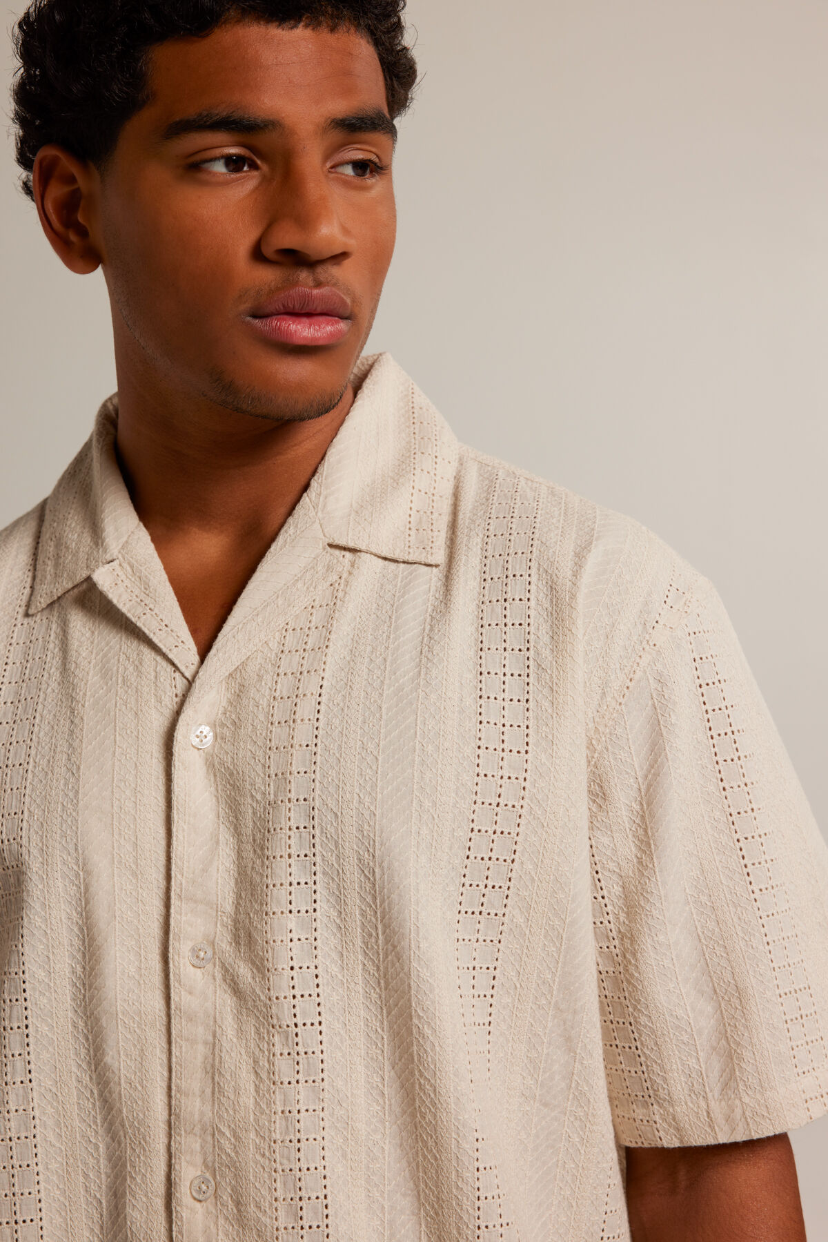 Chemise Irwin image number 3