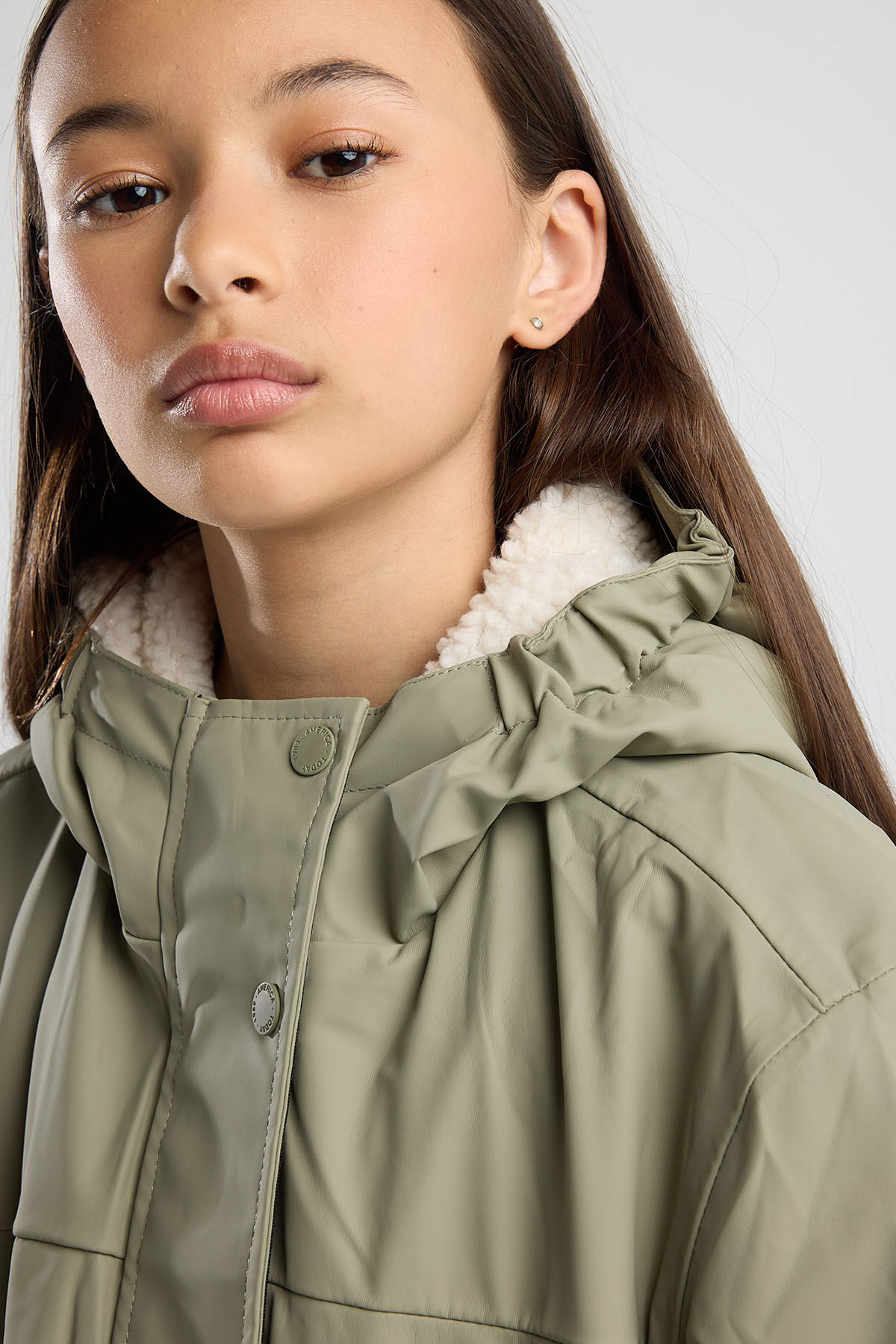 Parka Juliet JR image number 3