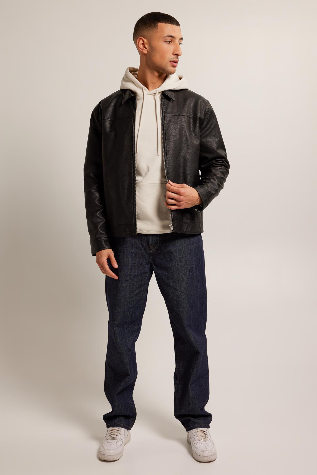 Jacket Jared image number 0