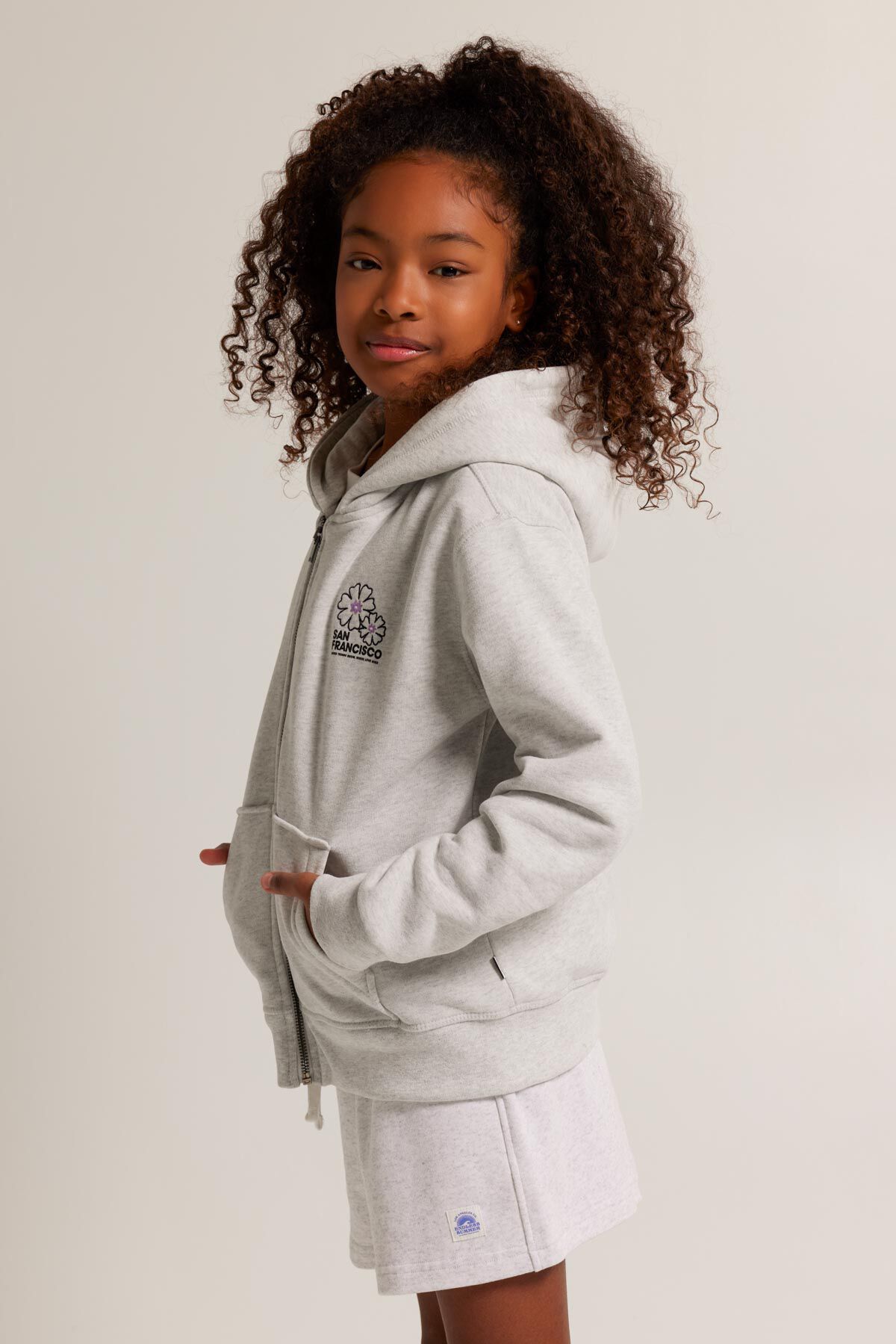 Sweat vest Sascha JR image number 1