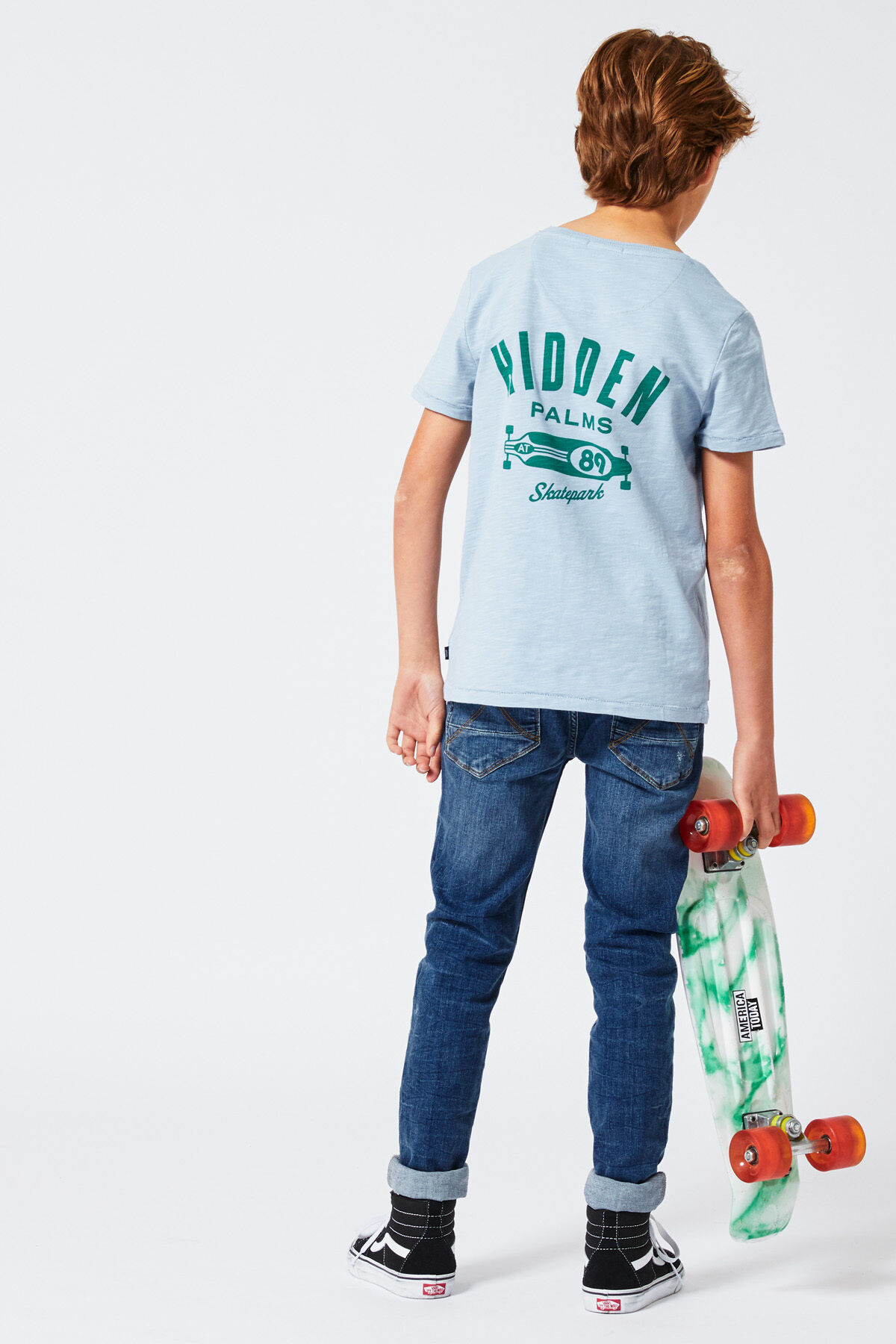 T-shirt Elroy Jr image number 2