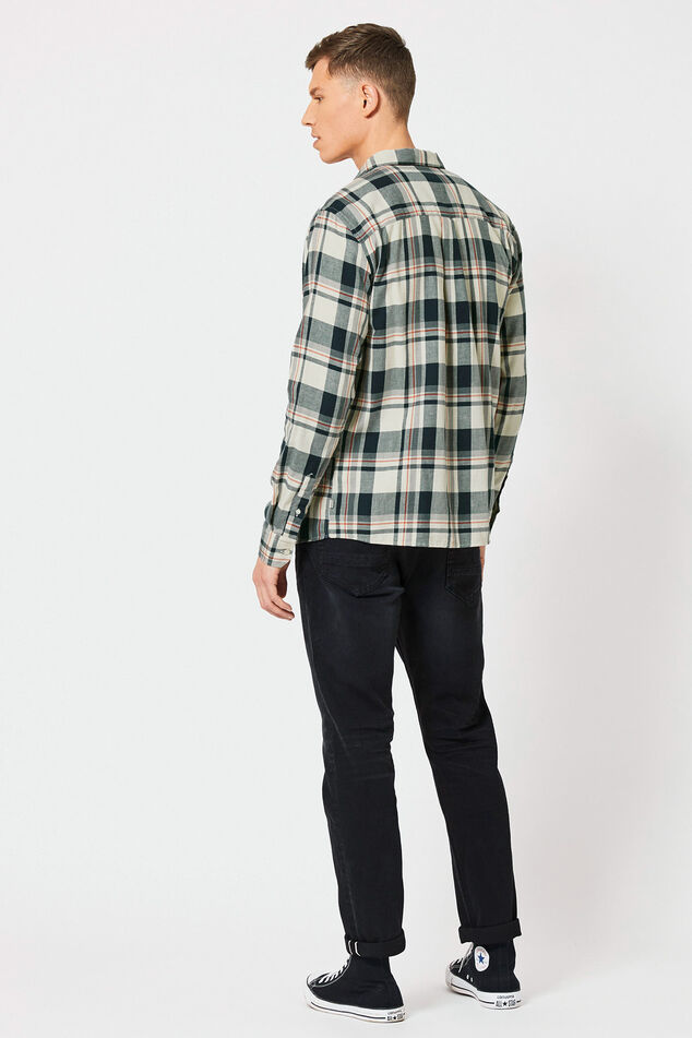 Shirt Hako image number 2