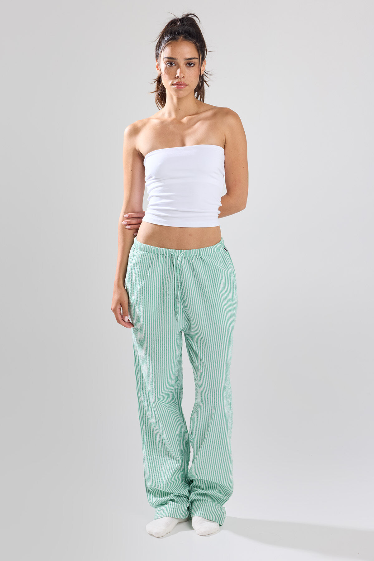 Pyjamahose Loyce image number 1