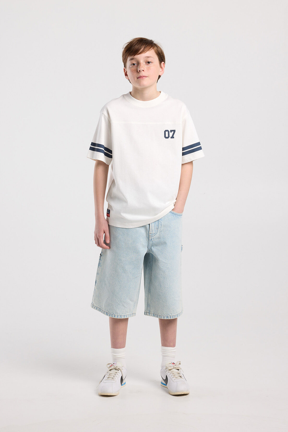 Enzo Jr image number 1