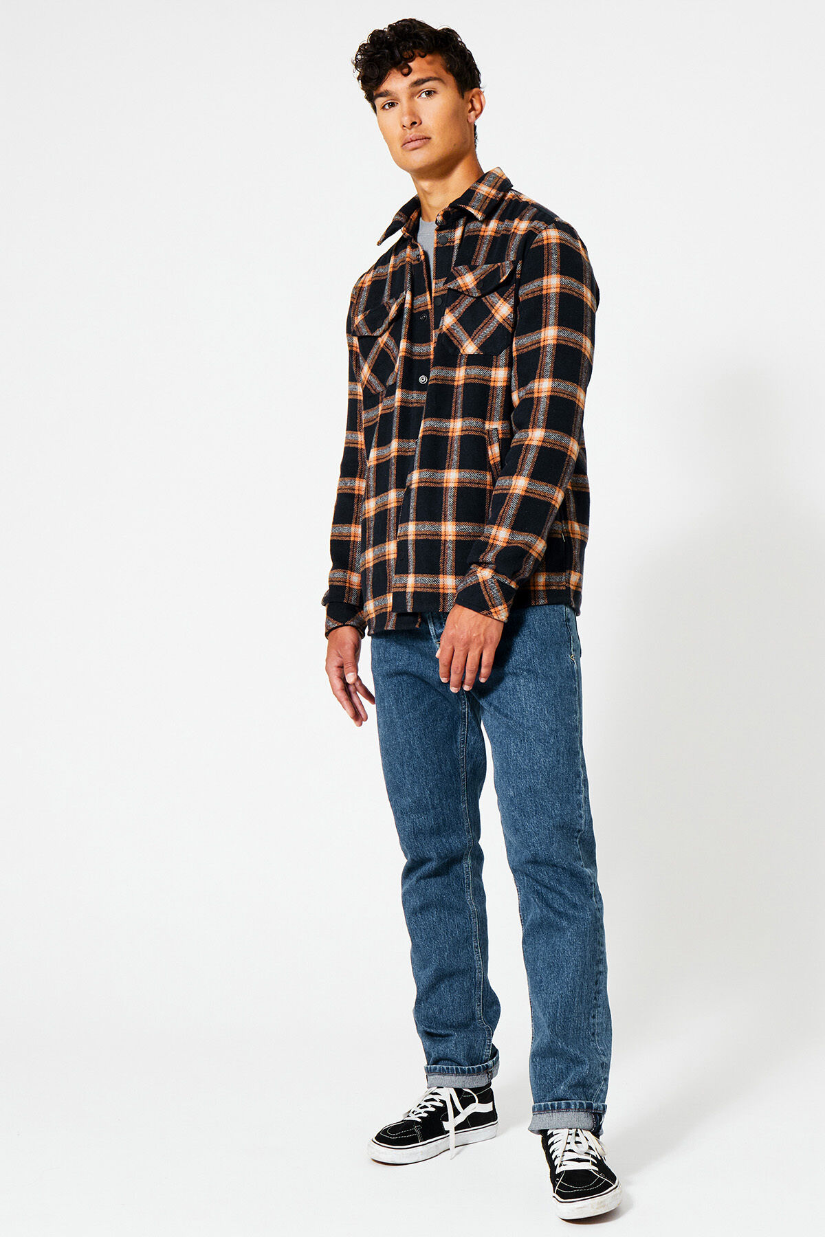 Hemd Holt image number 1