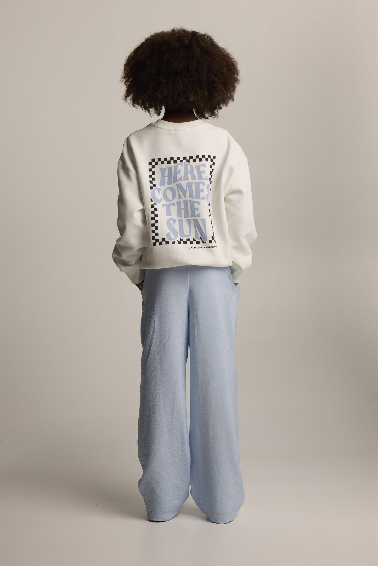 Sweat Saar JR image number 2