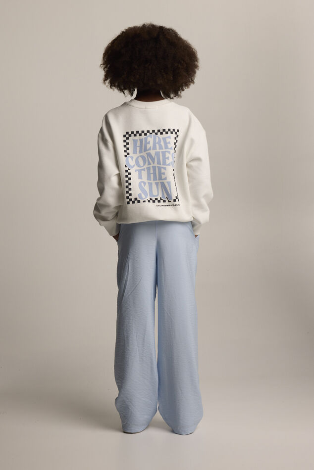 Sweater Saar JR image number 2
