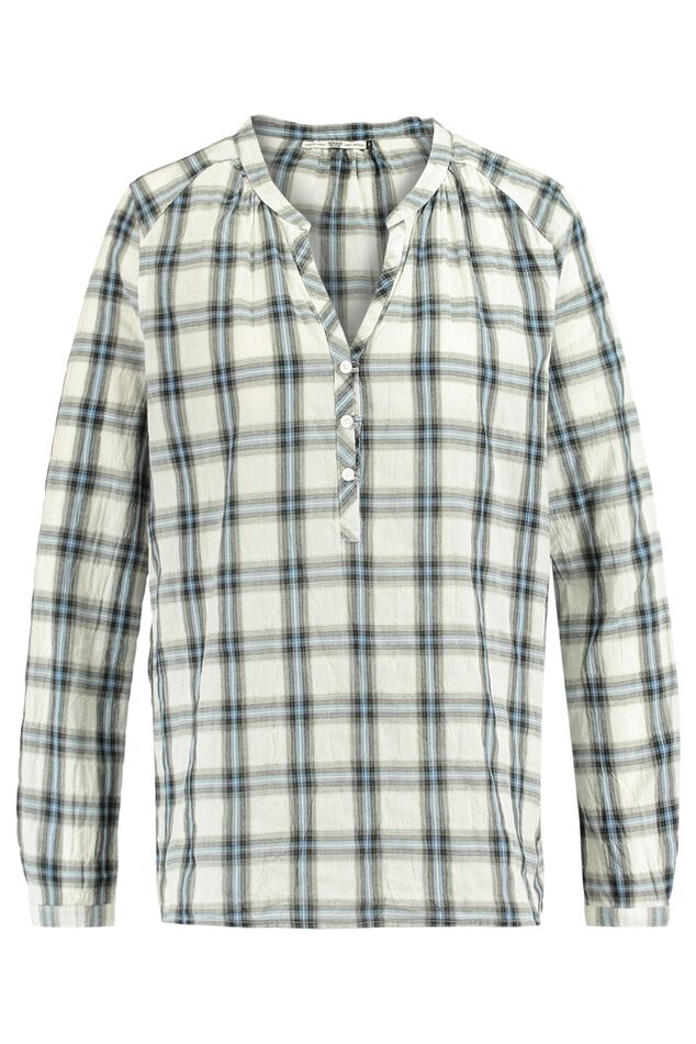 Blouse collar Beth image number 0