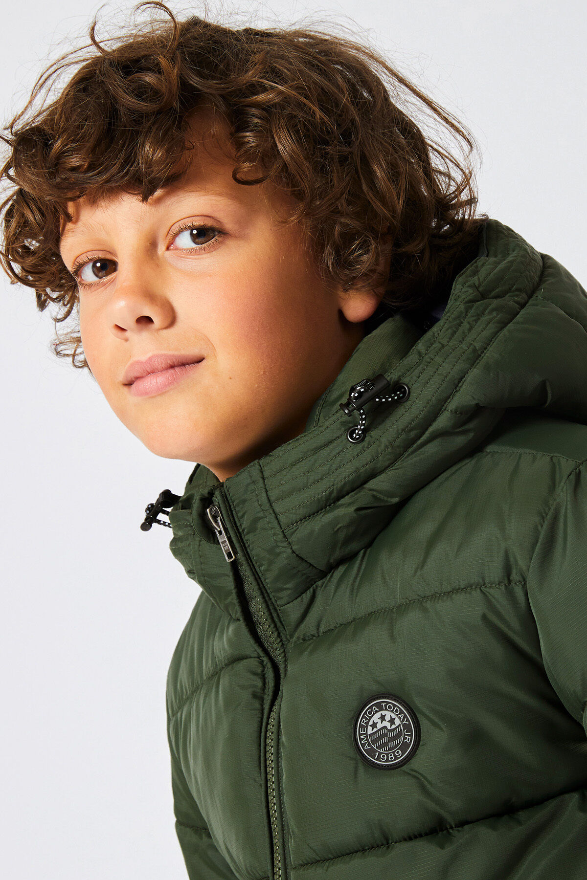 Jacket Jeffrey Jr image number 3