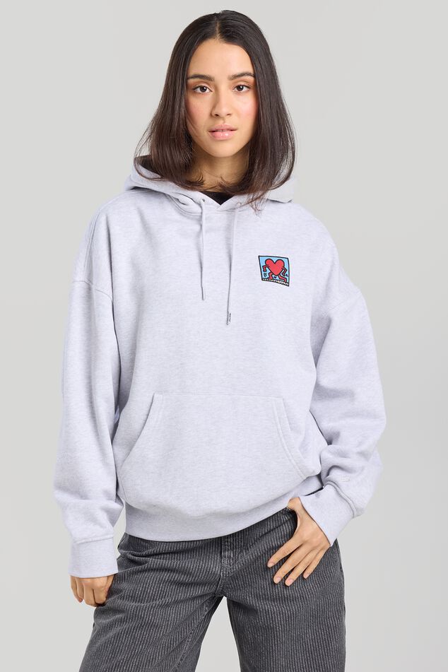 Skye hood image number 1