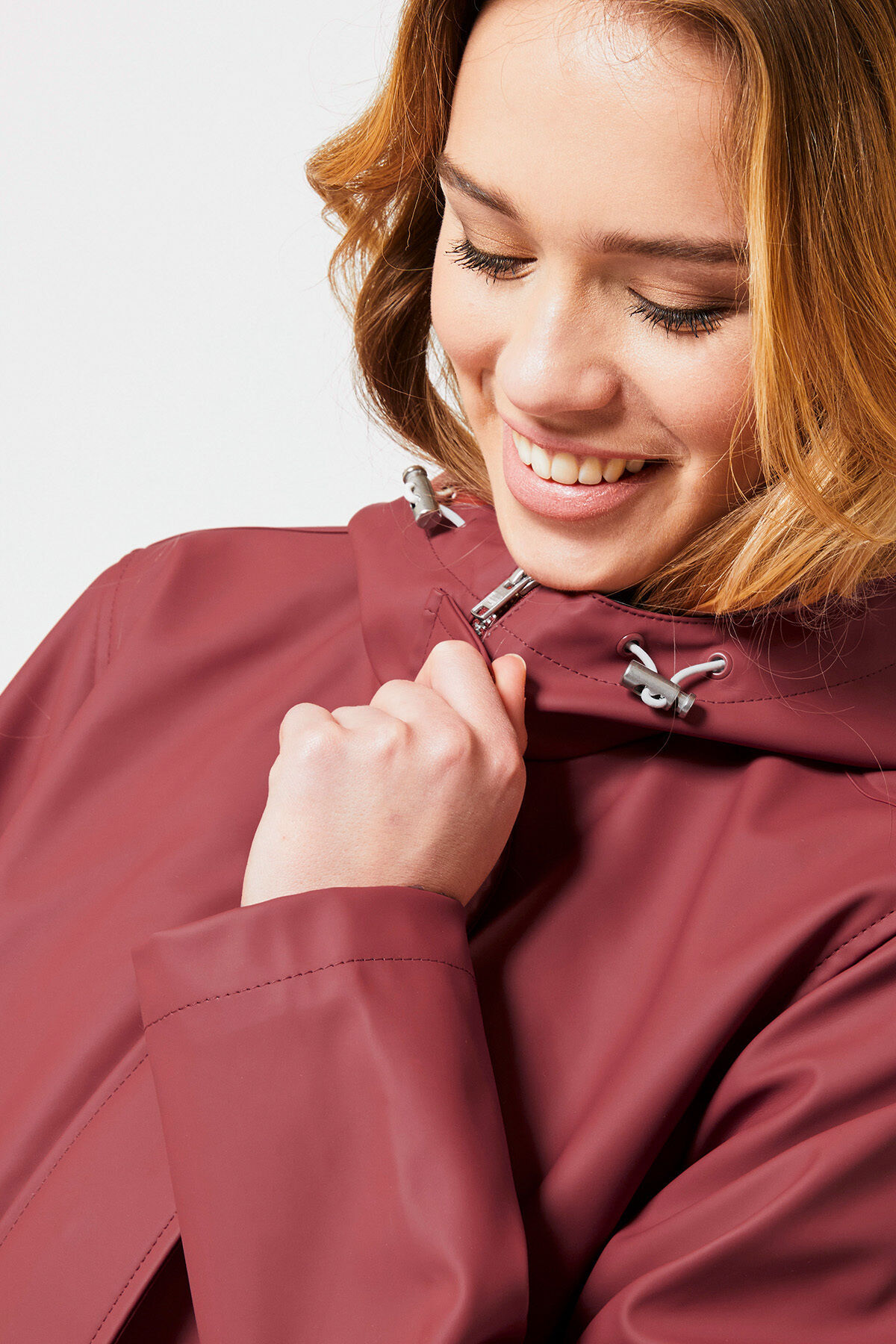 Regenjas Janice S image number 3