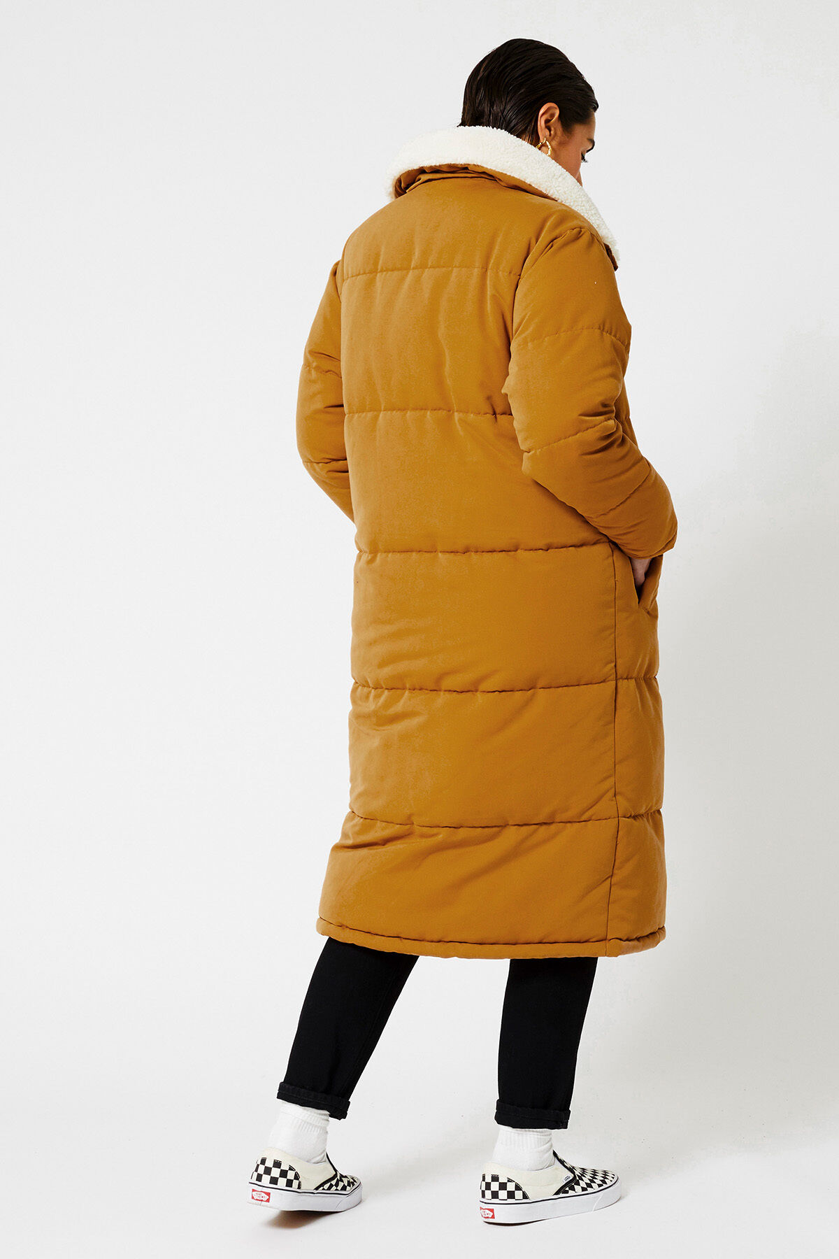 Winterjas Jady image number 2