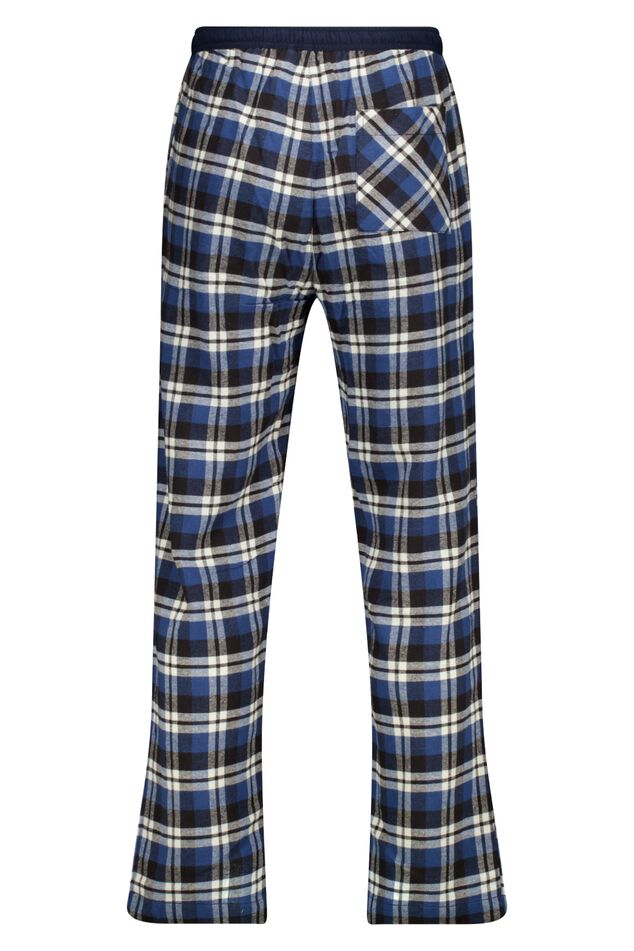 Pantalon de pyjama Nathan Bottom image number 1