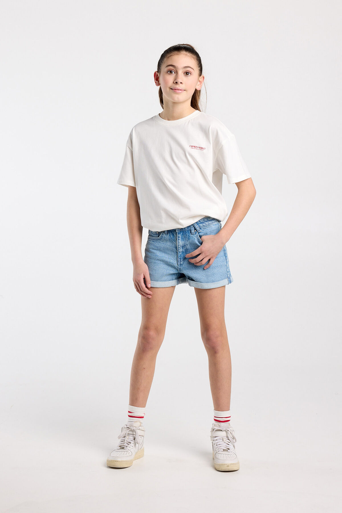 Lucy JR image number 1