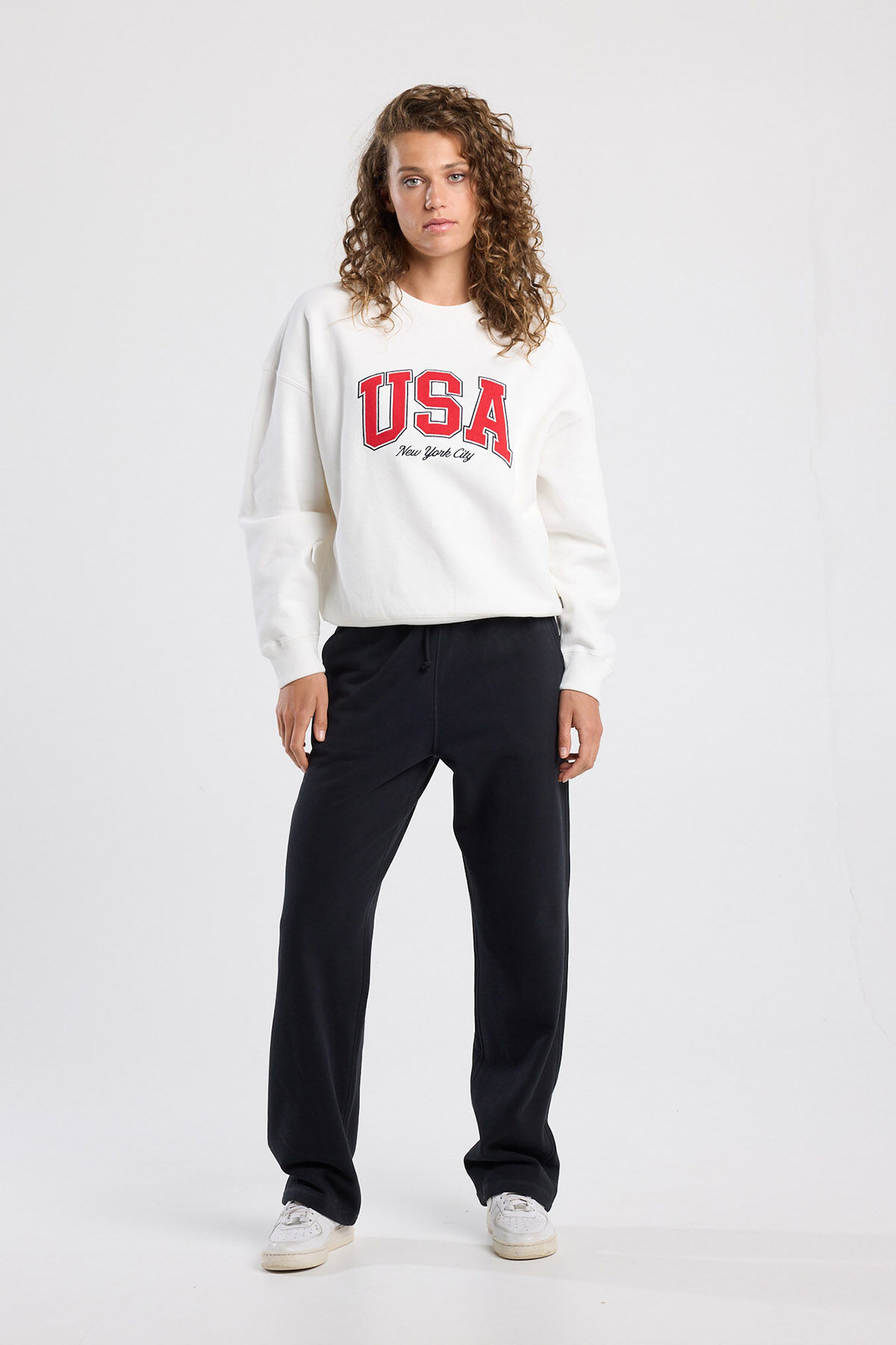 Sweat Senna image number 1