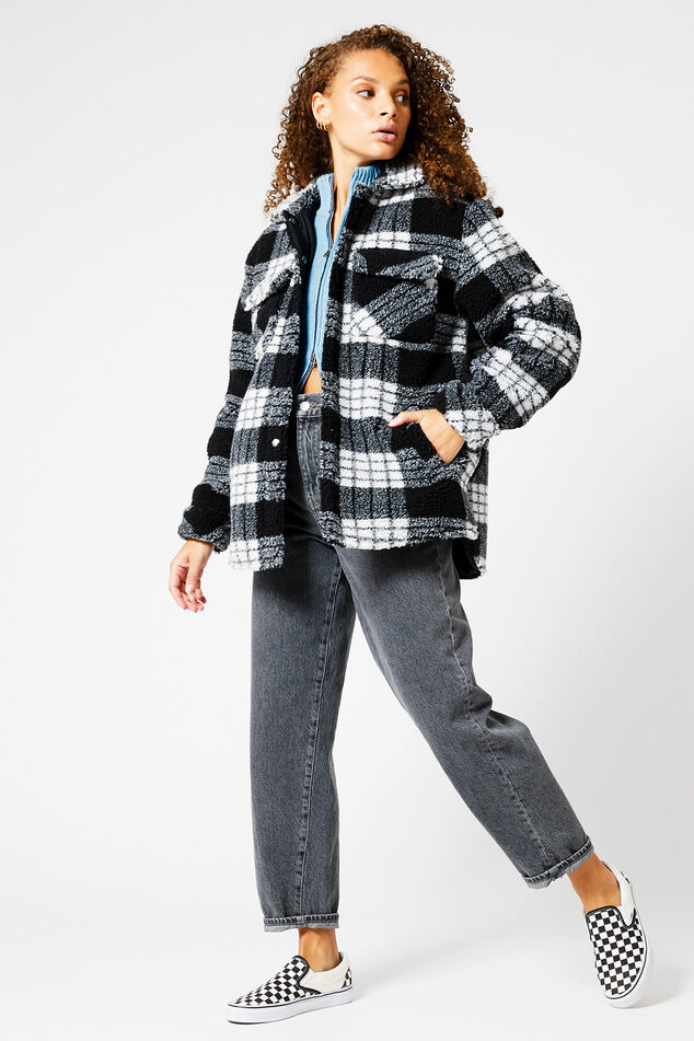 Jacket June image number 1