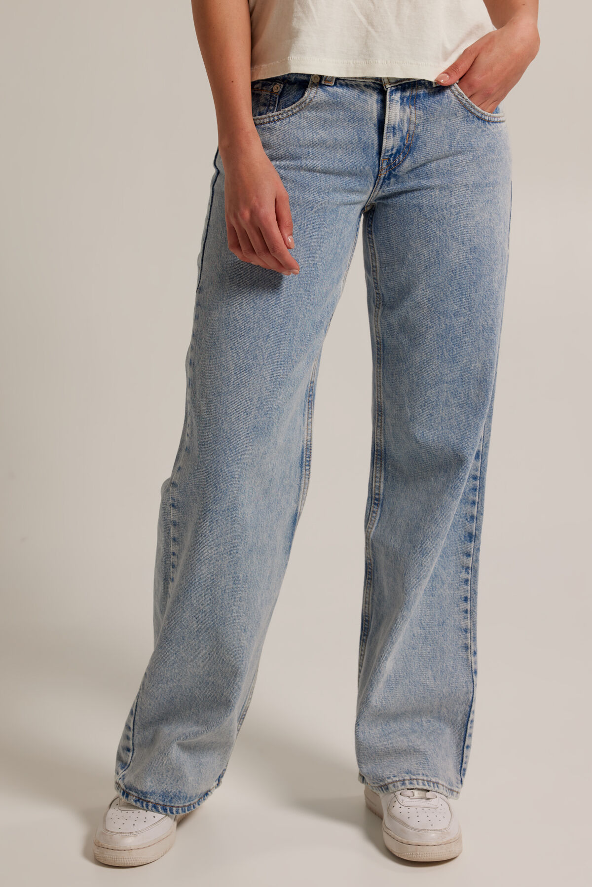 Levi's Superlow jeans image number 1