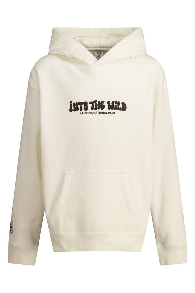 Stan JR Hoodie image number 3