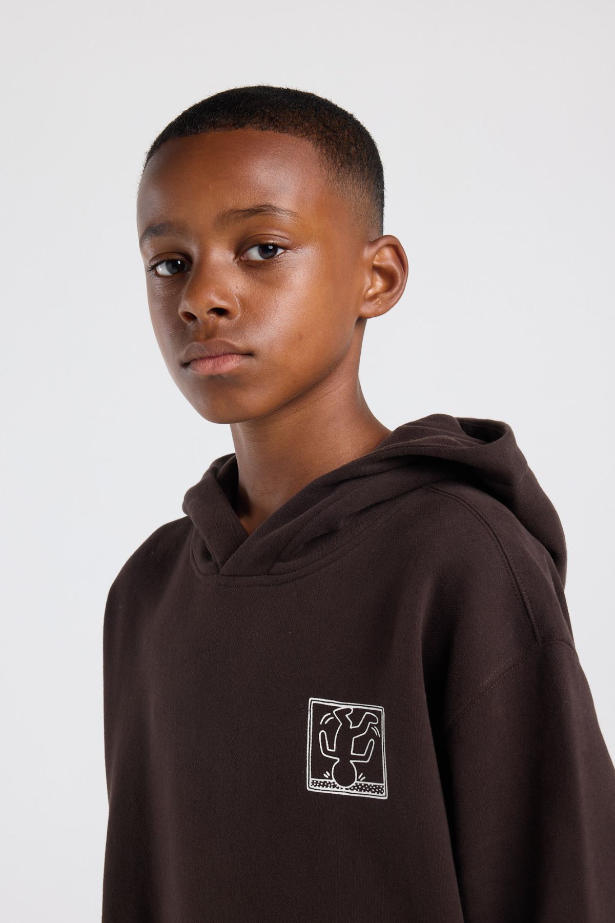 Snoop Hood JR image number 3