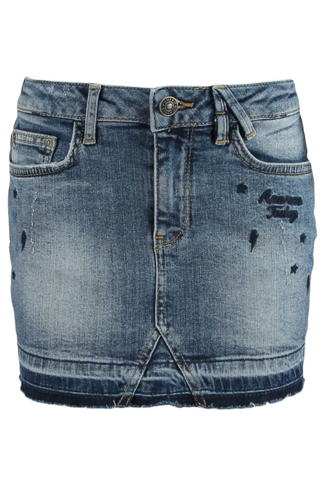 Skirt Robin Jr image number 0