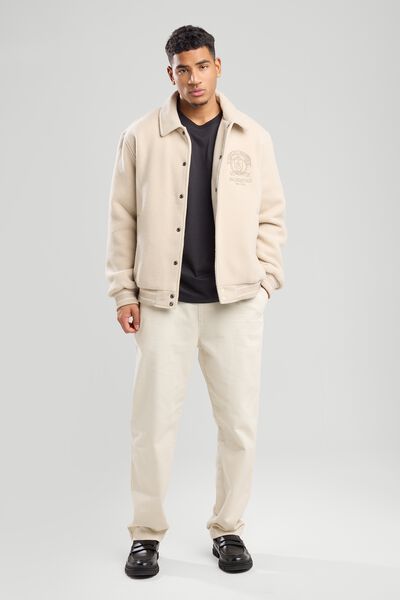 Varsity jacket Judson Varsity jacket Judson