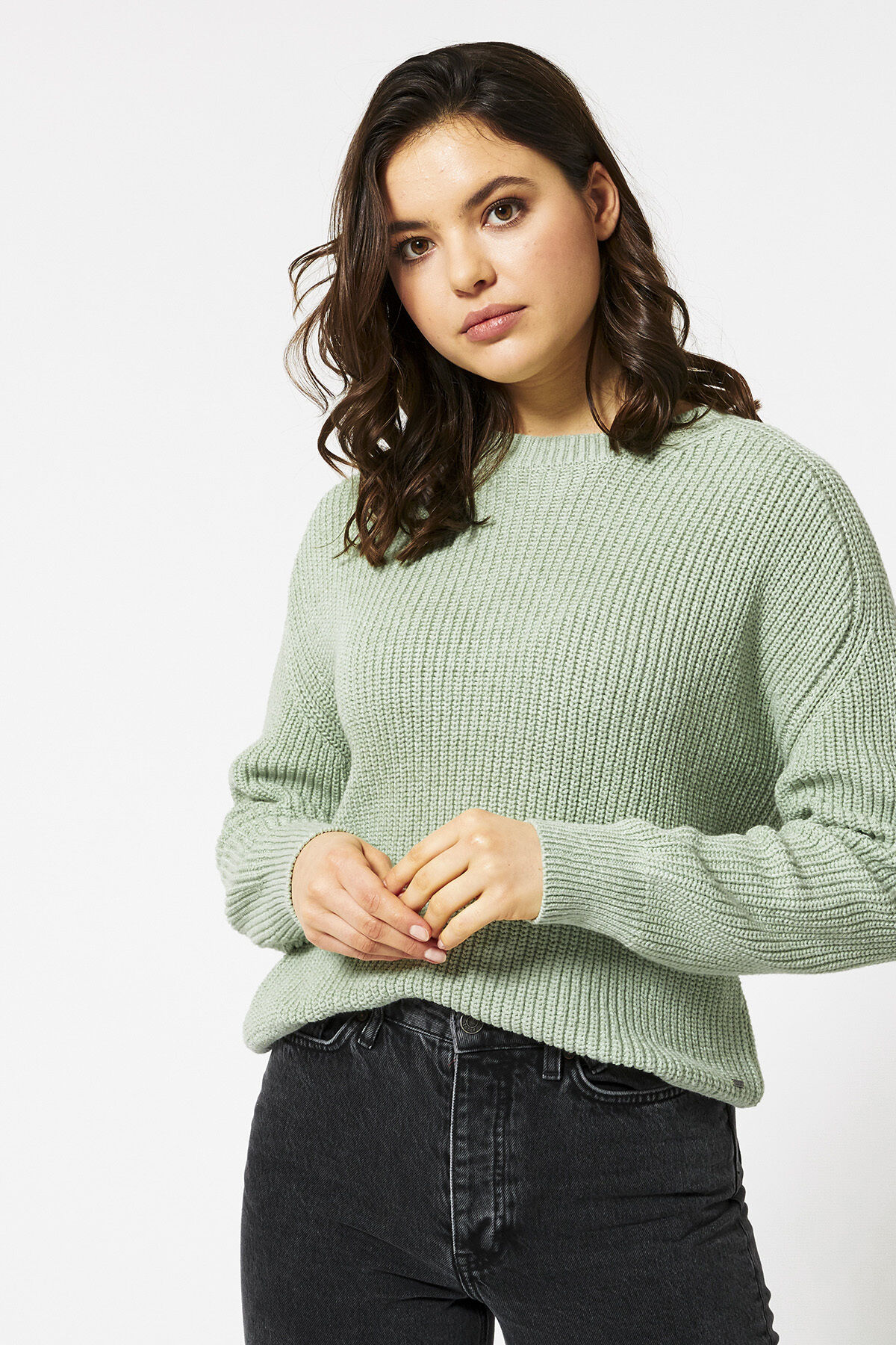 Trui Kamilla image number 0