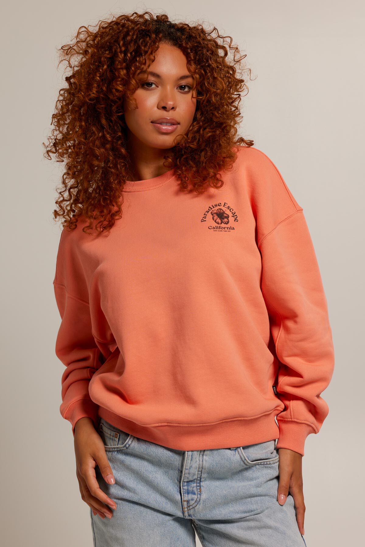 Sweater Saffy image number 1