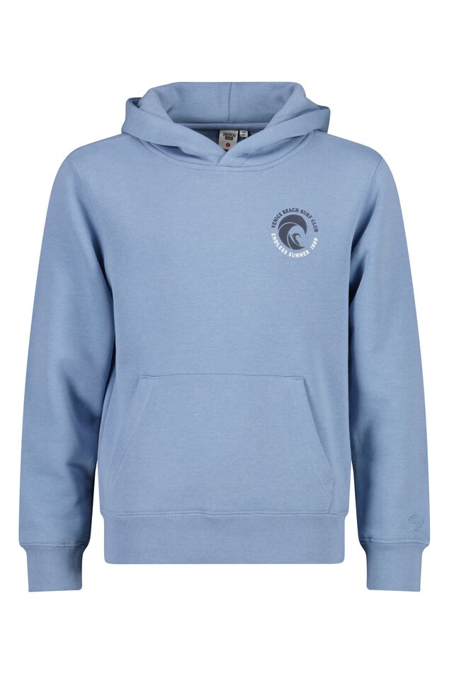 Hoodie Santos Hood JR image number 4