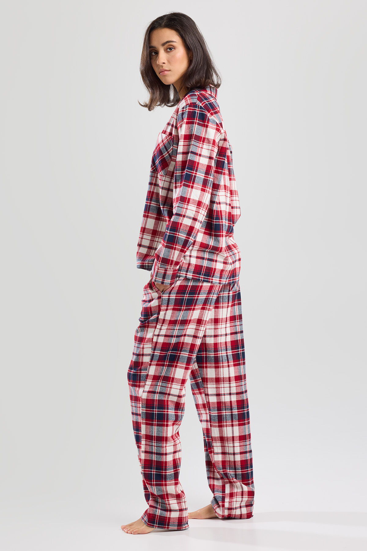 Pyjama Labello shirt image number 2