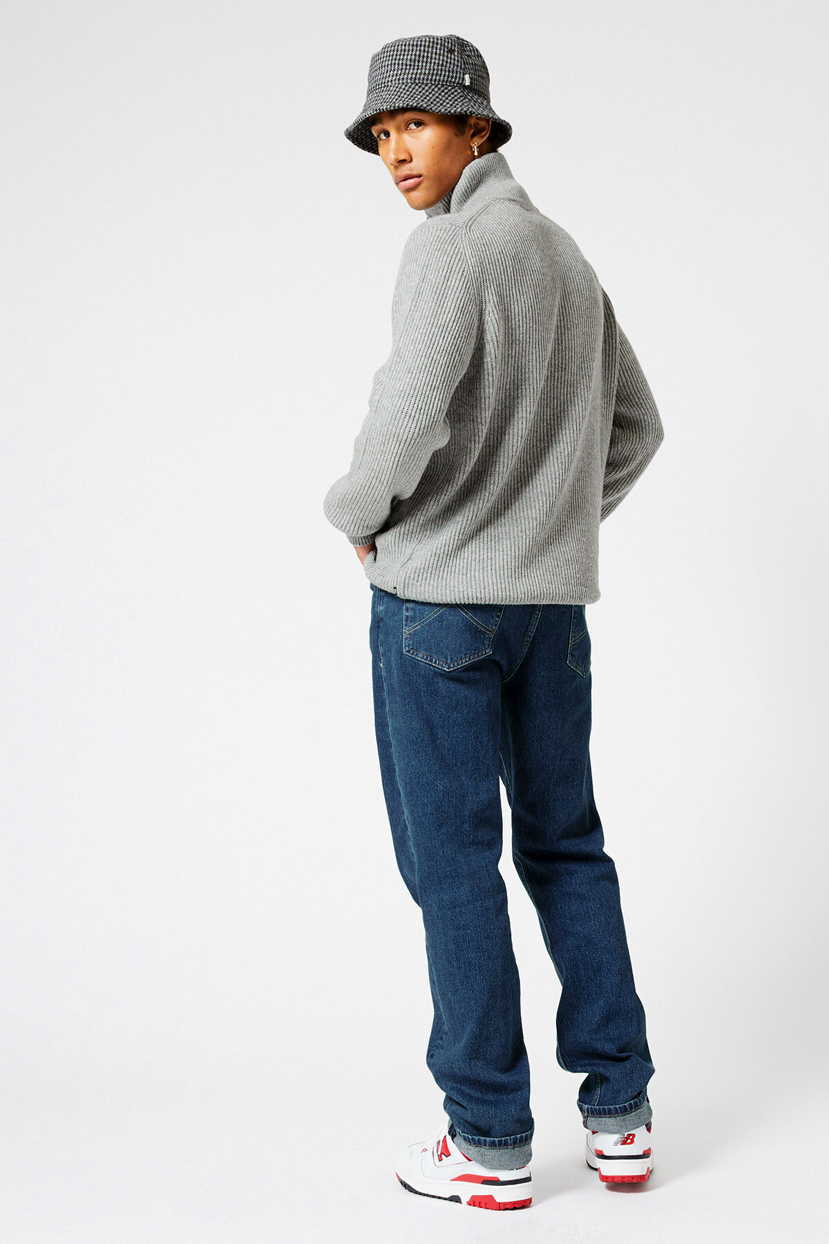 Turtleneck Kamron image number 2