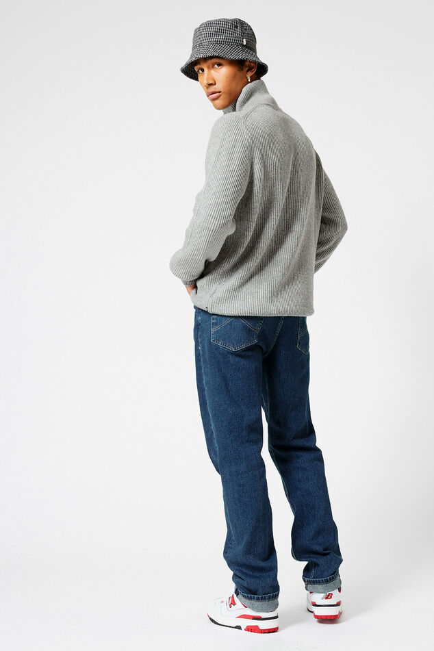 Pull col roule Kamron image number 2