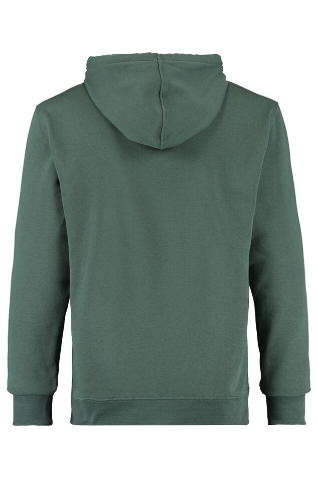 Hoodie Sion hood image number 5