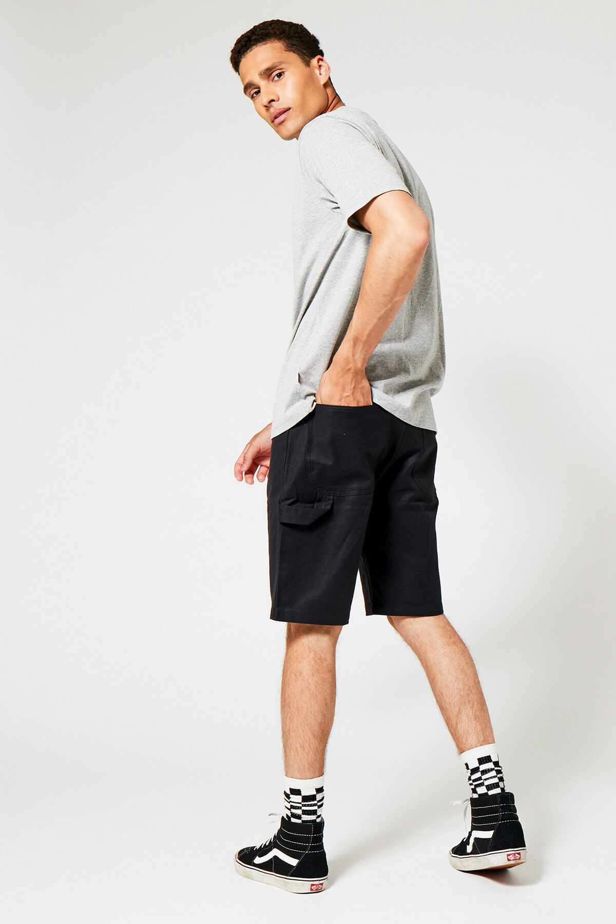 Short Fairdale Short image number 2