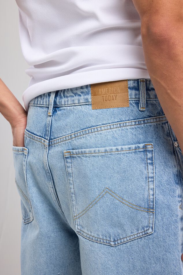 Jeans Dayton image number 3