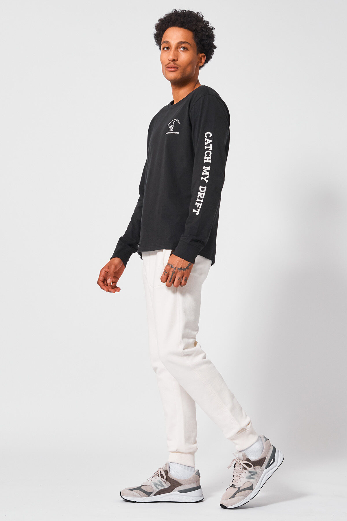 Long sleeve Lorenzo image number 1