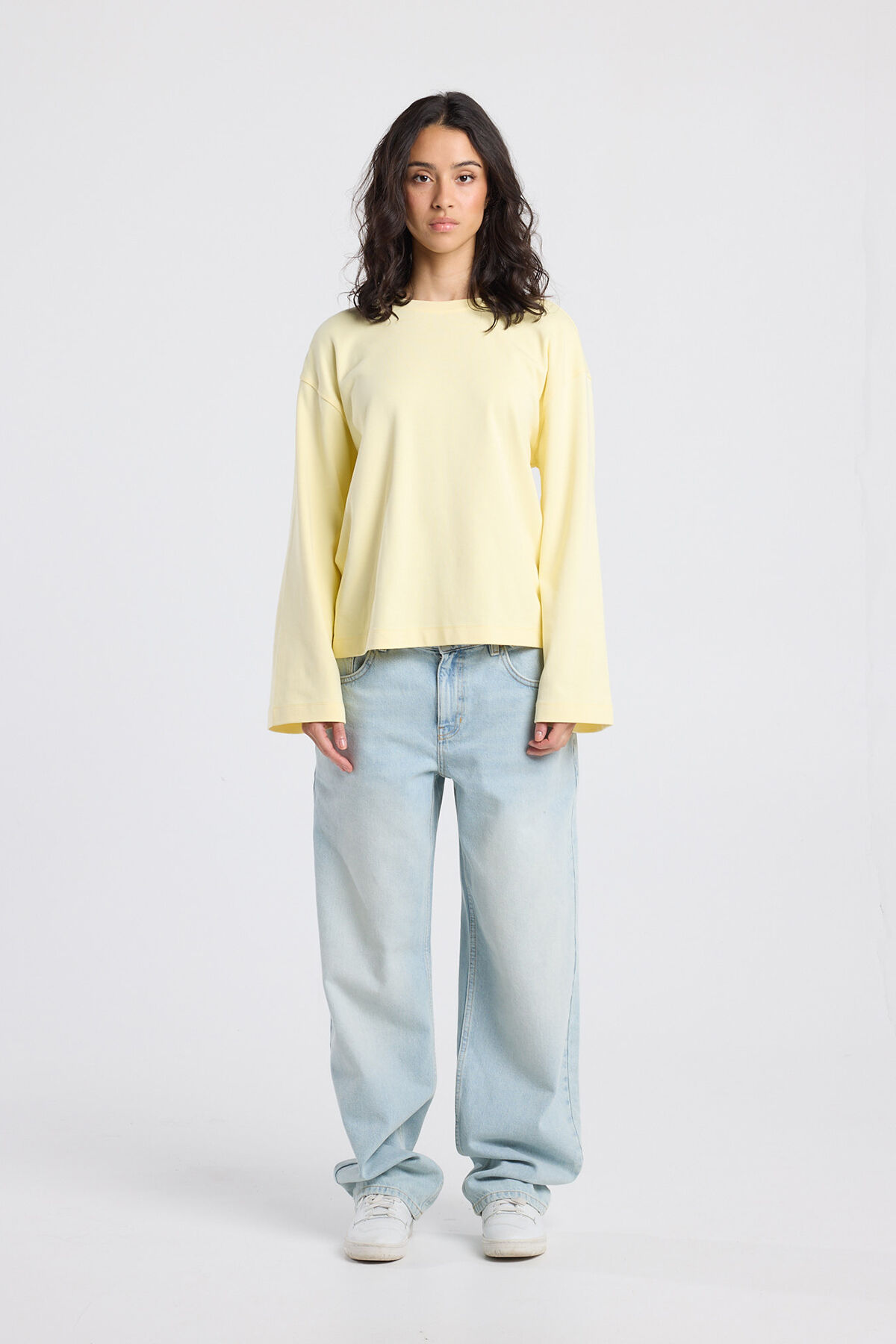 Longsleeve Lilly image number 1