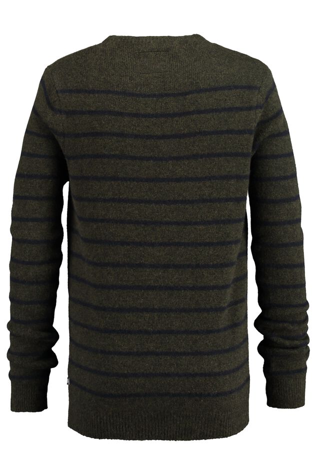 Pull Kane image number 1