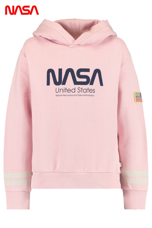 Hoodie Star Jr image number 4