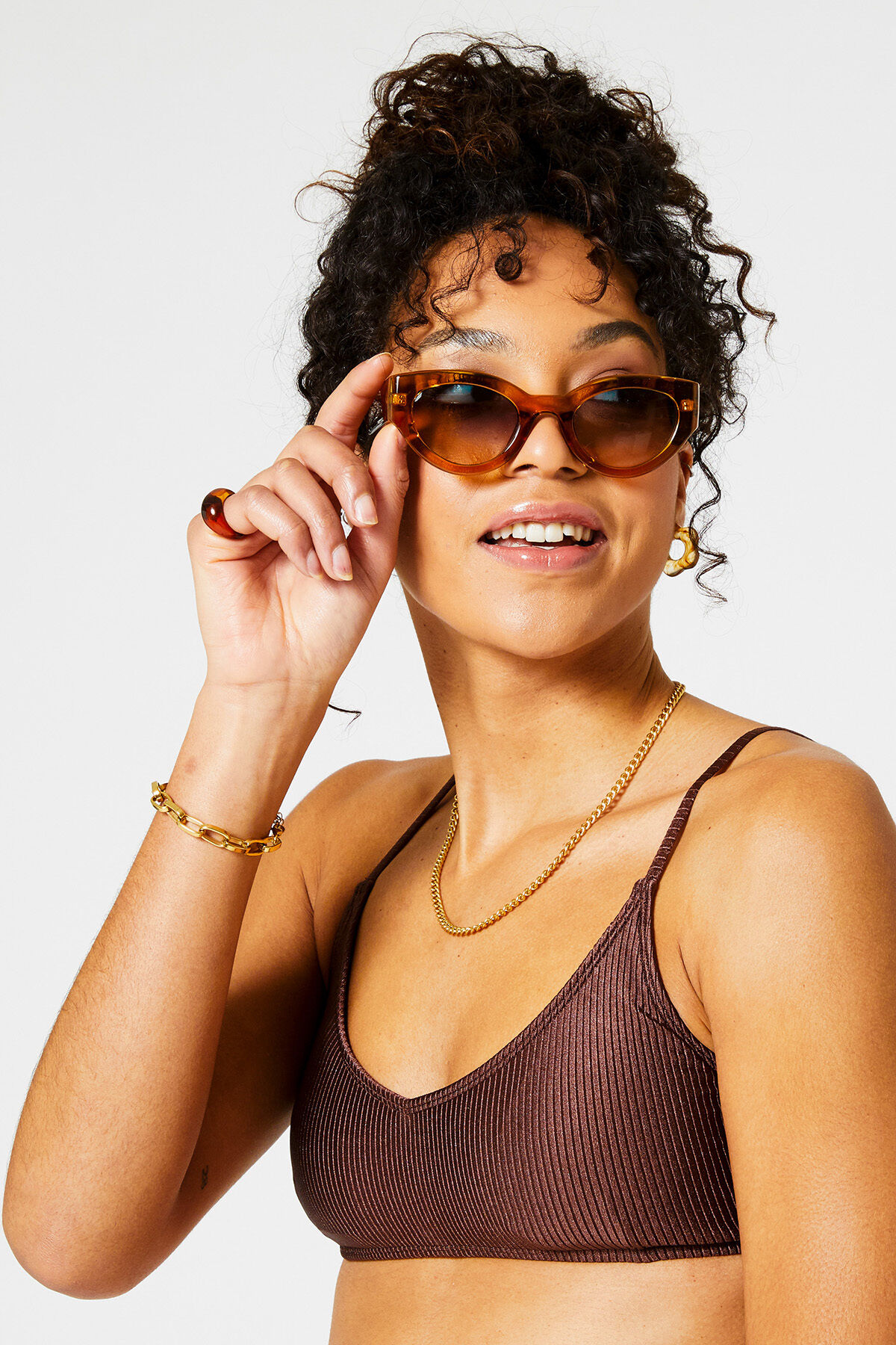 Sun glasses Tamila W image number 0