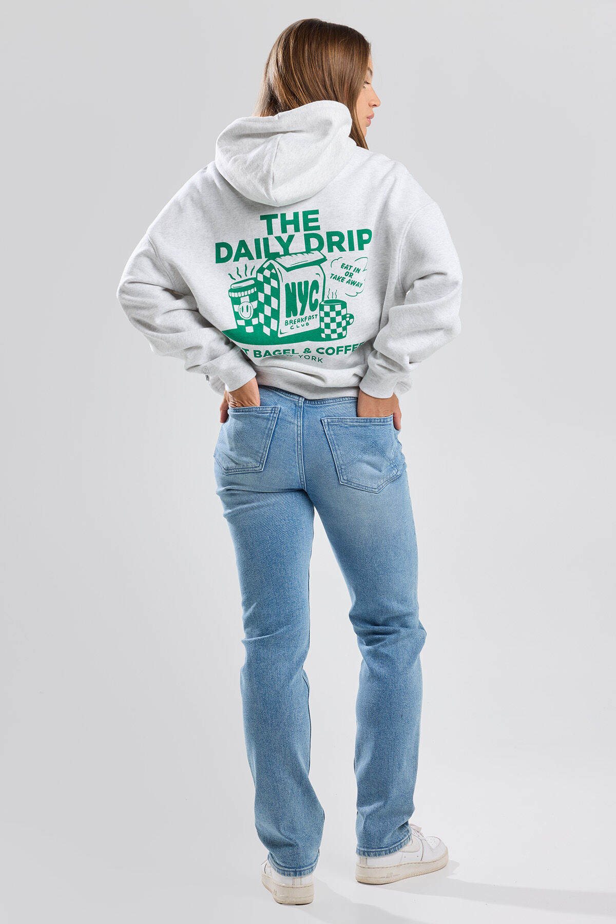 Hoodie Shelly image number 2