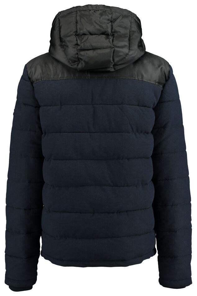 Jas Jarred block image number 1