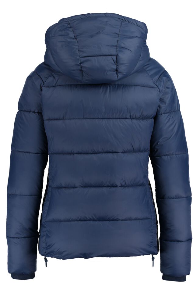 Jacket Jill image number 1