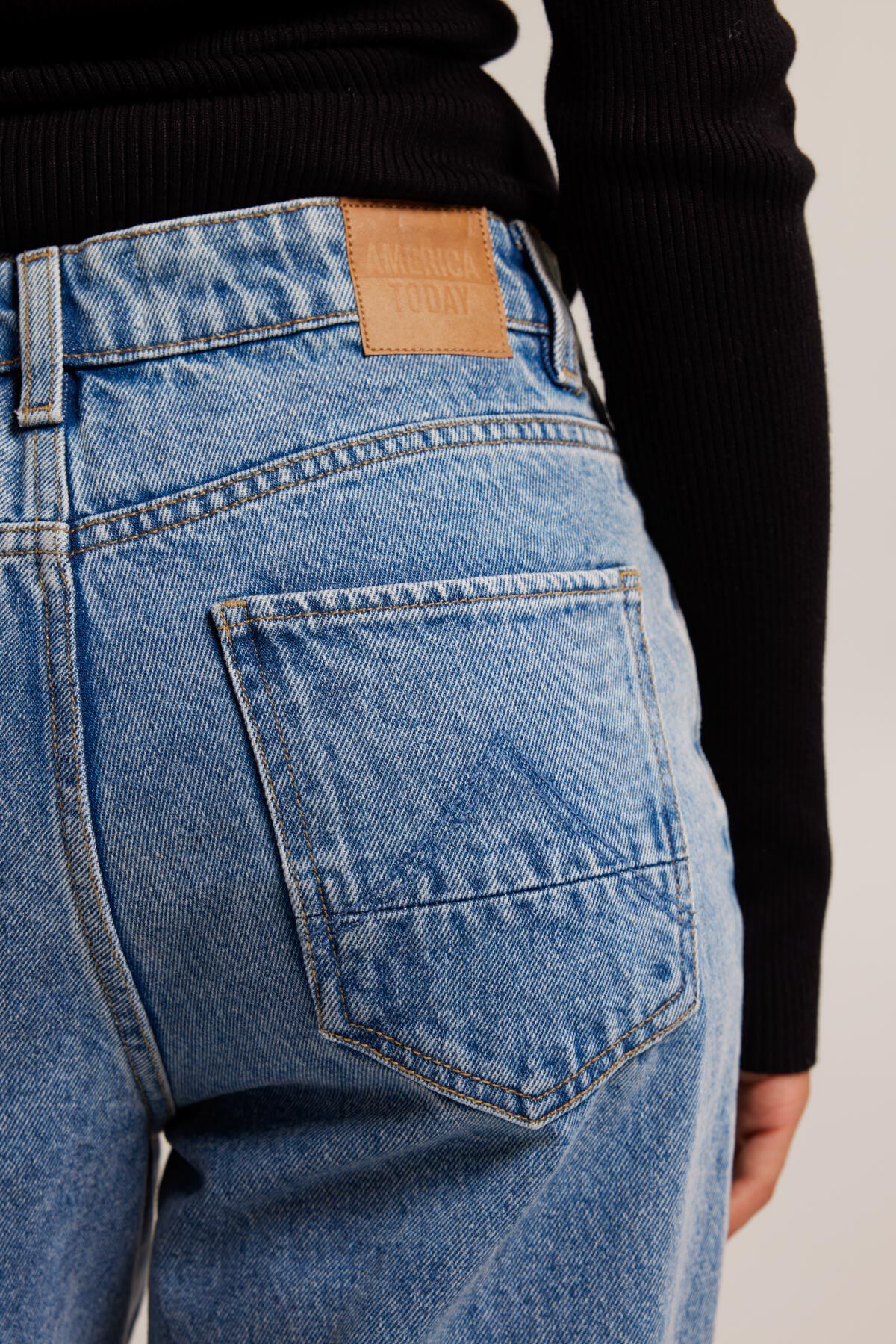 Jeans olivia 2025