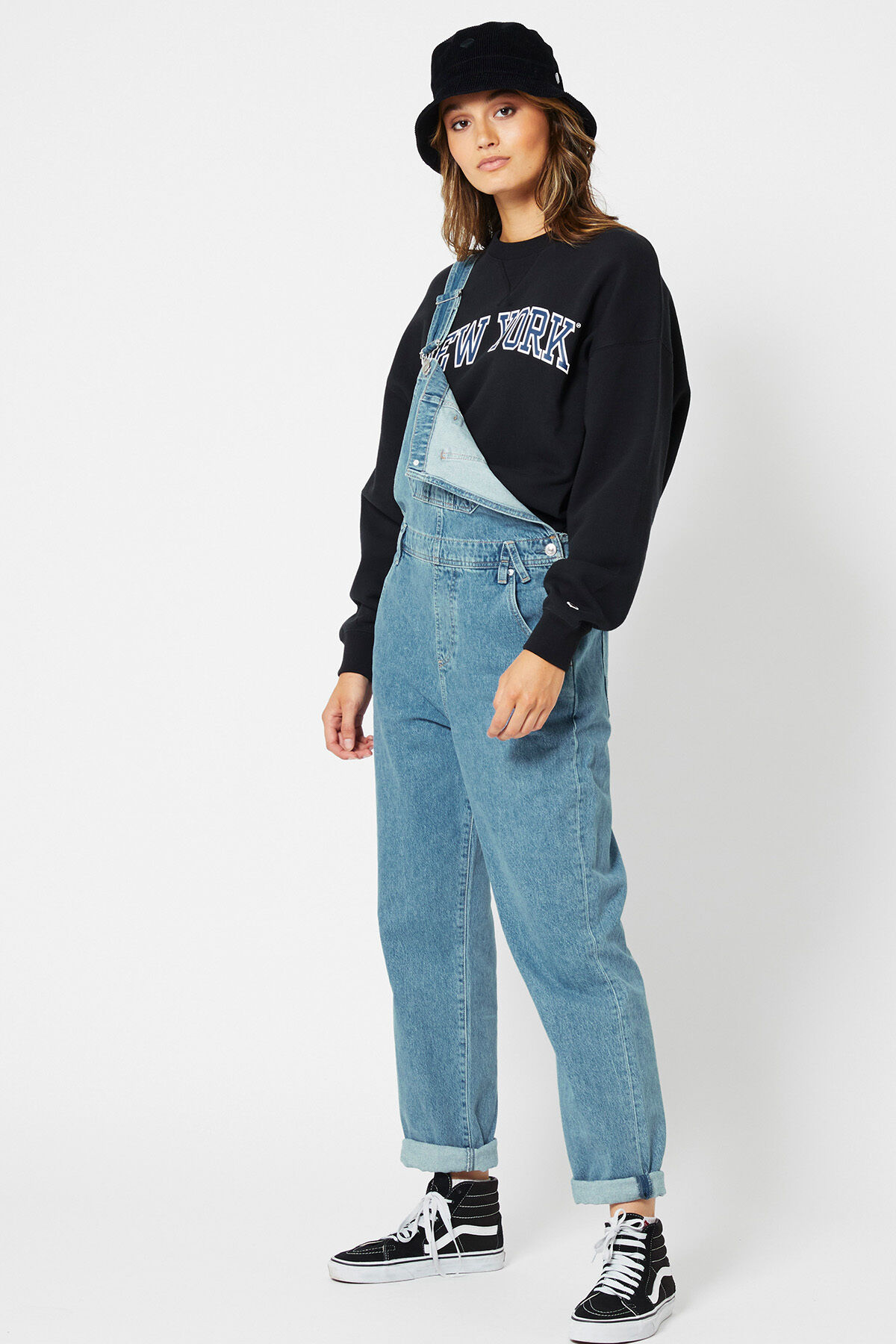 Salopette Macy image number 0