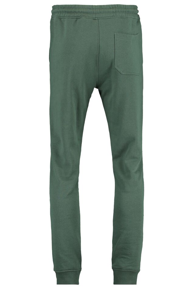 Joggingbroek Cody tape image number 5