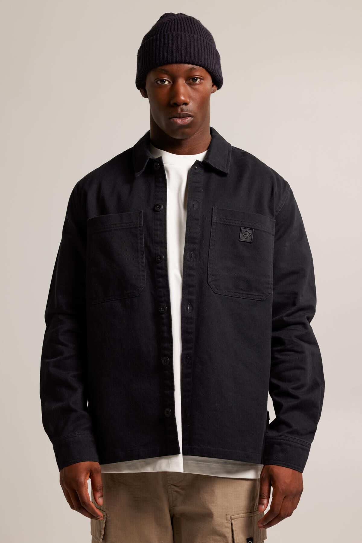 Chemise Hogan image number 0