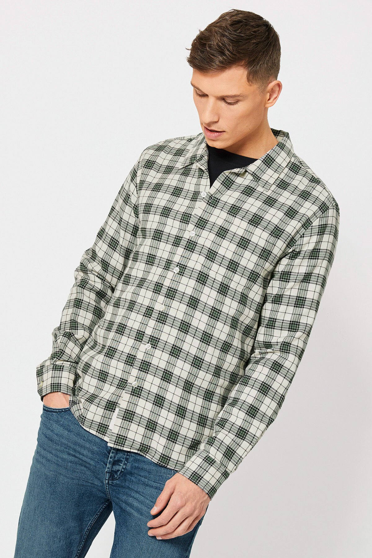 Shirt Hako image number 1