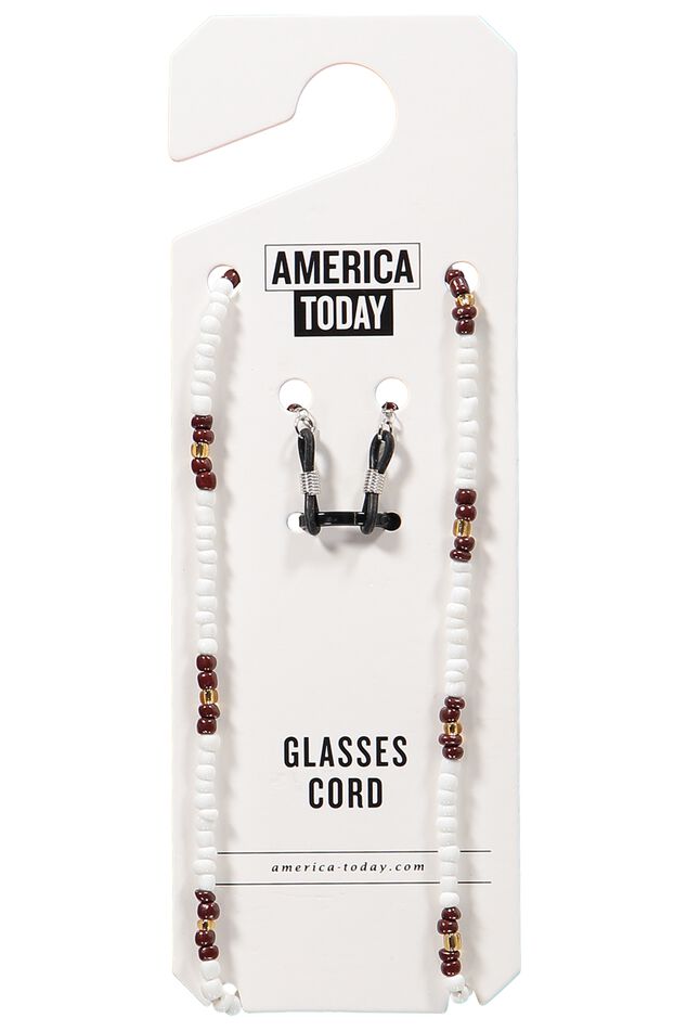 Sunglasses cord Sunny cord image number 0